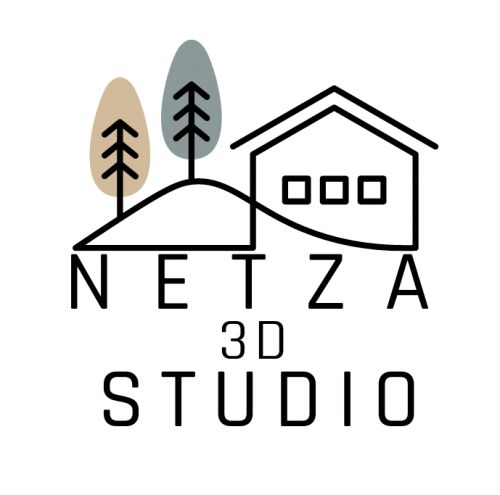  Netza Studio 3D-architecte